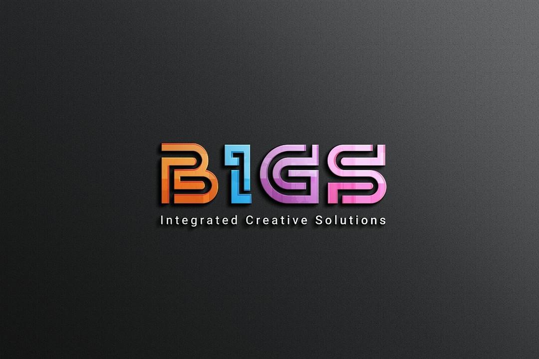 BIGS Communication cover