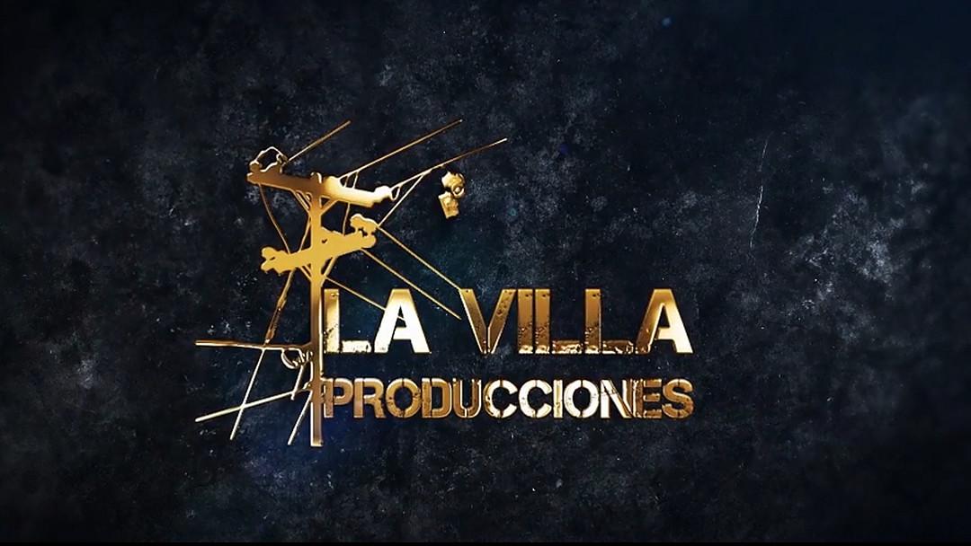 La Villa Producciones cover