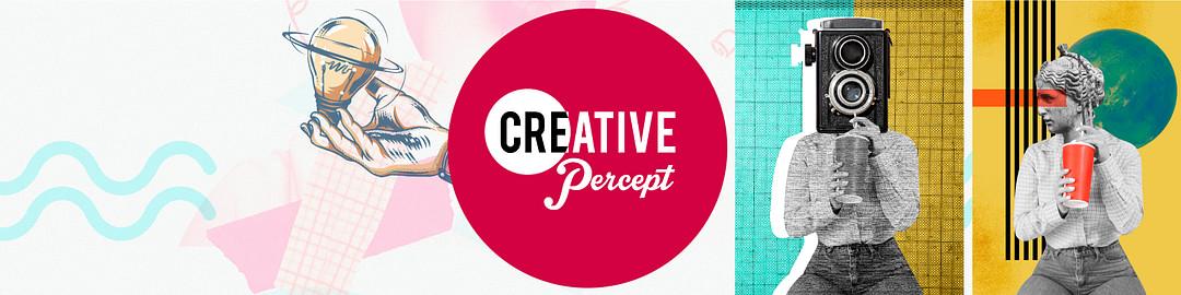 Creative Percept cover