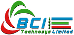 BCI Technosys Limited logo