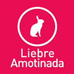 Liebre Amotinada logo