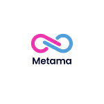METAMA logo