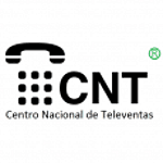 CNT Uruguay logo
