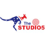 The Studio 5 logo