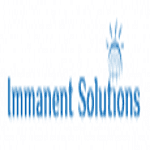 ImmanentSolutions logo