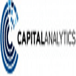 Capital Analytics logo