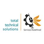 Total Technical Solutions logo