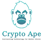 Crypto Ape logo