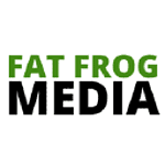 Fat Frog Media logo