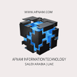 AFNAM Information Technology logo
