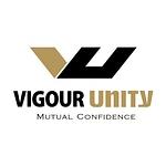 Mitsubishi Electric Egypt | VIGOUR Unity logo