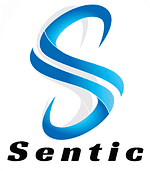 Sentic logo