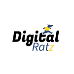 Digital Ratz logo