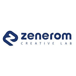 Zenerom Creative Lab logo