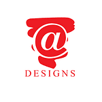 @Designs Agency logo