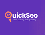 Quick SEO Help logo