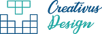 Creativus Design logo