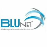 Blunet Marketing logo