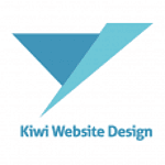 Kiwi Website Design logo
