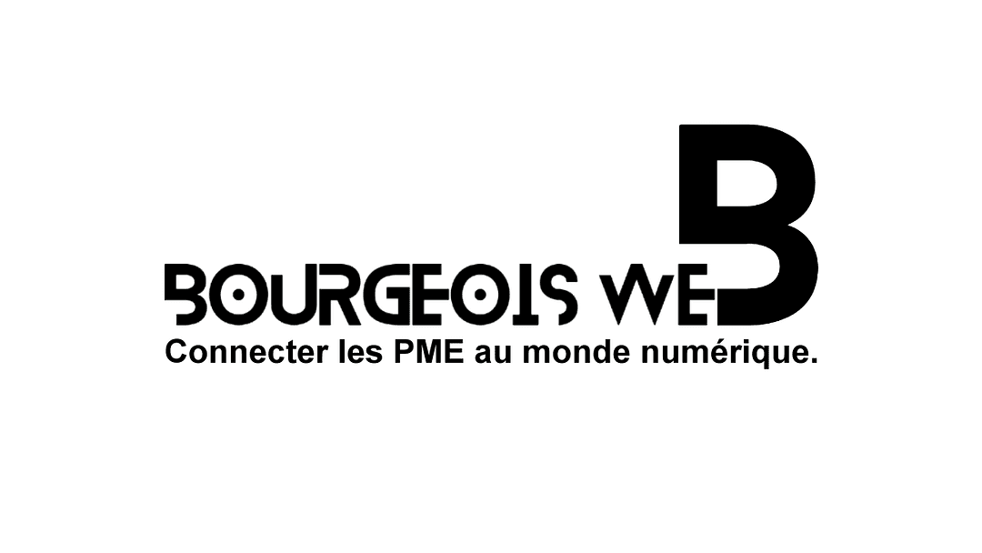 BOURGEOIS WEB cover