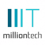 Million Tech logo