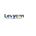 Levycon India Pvt. Ltd. logo