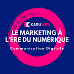 KARUWEB - Agence Web et Communication Digitale