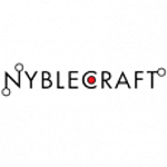 NybleCraft logo