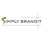 Simply Brandit logo
