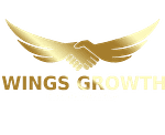 Wings Growth logo