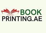 Book Printing AE logo