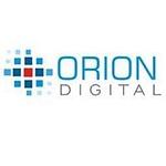 Orion Digital logo