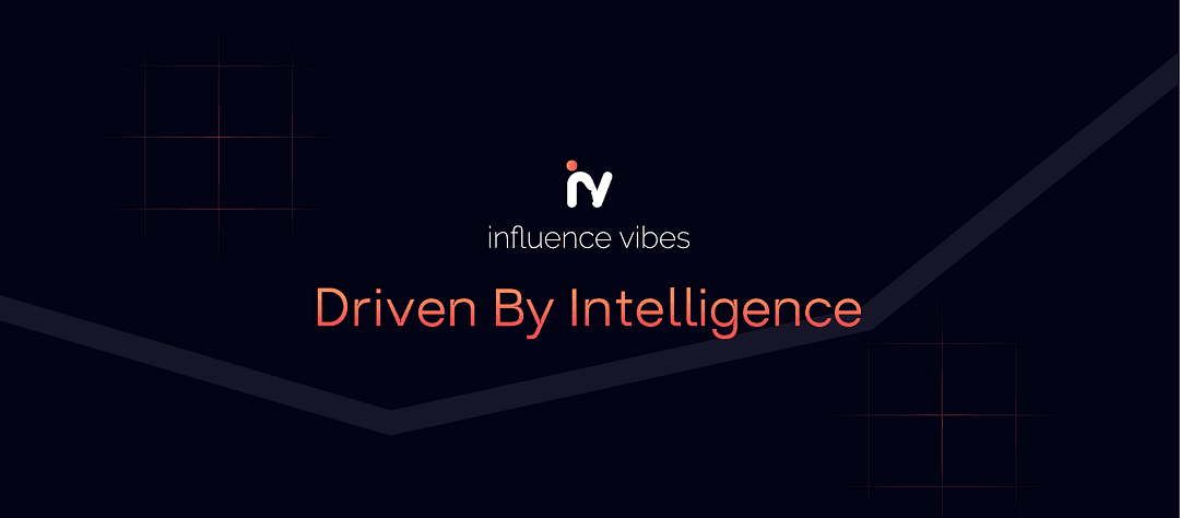 Influence Vibes Ltd. cover