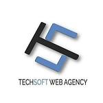 Techsoft Web Agency logo