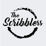 The Scribblers Media logo