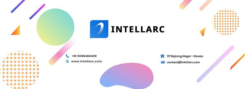 Intellarc solutions Pvt. Ltd. cover