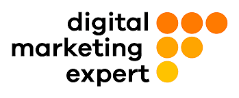Digital Marketing Expert cover