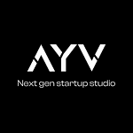 AYV Studio logo