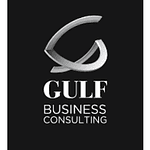 Gulf Business Consulting logo