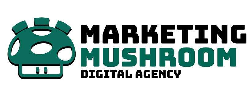 Marketing Mushroom Agency cover