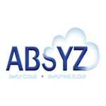 ABSYZ logo