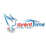 EVENT TIME LTD logo