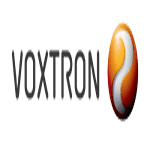Voxtron Middle East logo