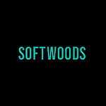 SoftWoods logo