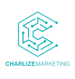 Charlize Digital Marketing Agency logo