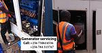 Affordable Generator Service and Maintenance in Uganda 0784313767