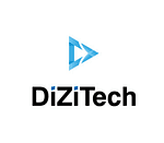 DiZiTech logo