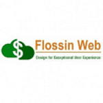 Flossin Web