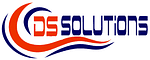 DS-Solutions logo