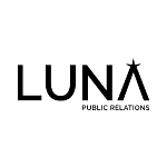Luna PR logo